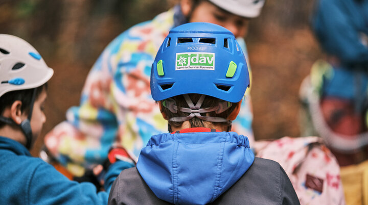 Höhenglücksteig 2024 | © Benedikt Rauh