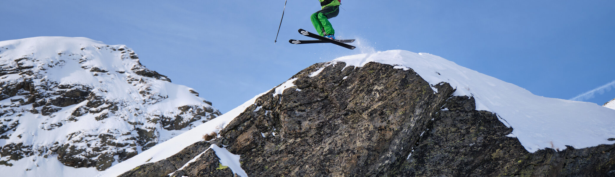 Skifahren Silvester 23/24 | © Benedikt Rauh