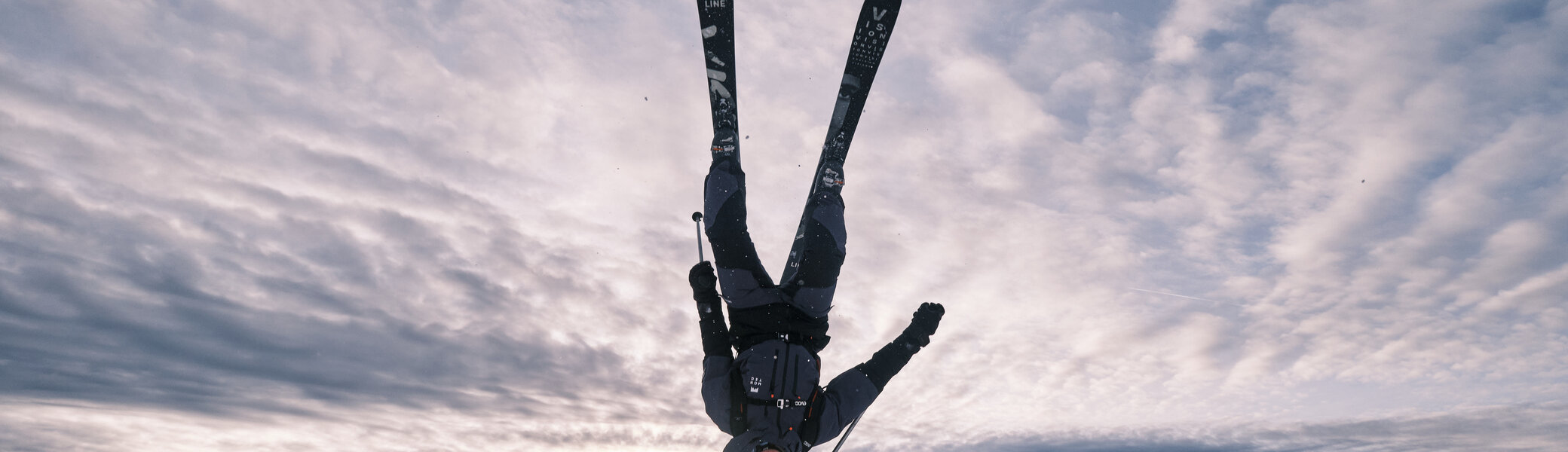 Skifahren Silvester 2024 | © Benedikt Rauh