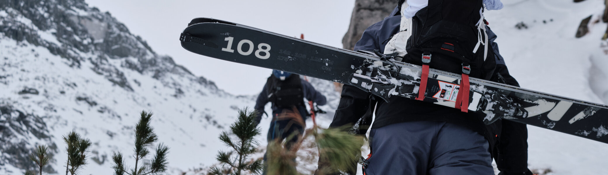 Skifahren Silvester 2024/25 | © Benedikt Rauh