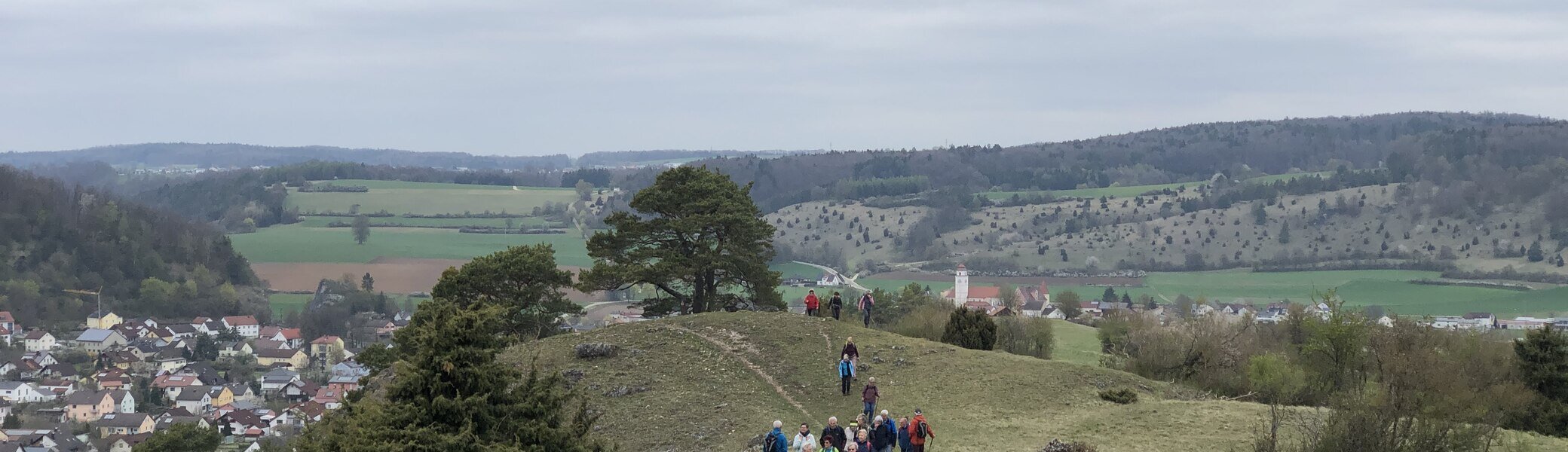 © DAV Schwabach Ortsgruppe Schwanstetten