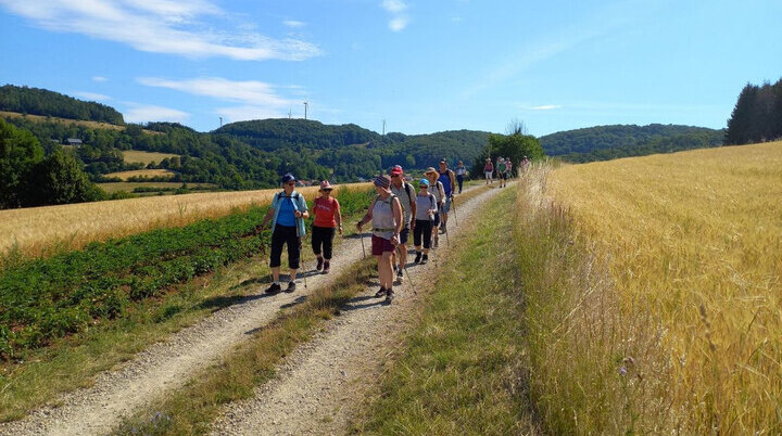 © DAV Schwabach Ortsgruppe Schwanstetten