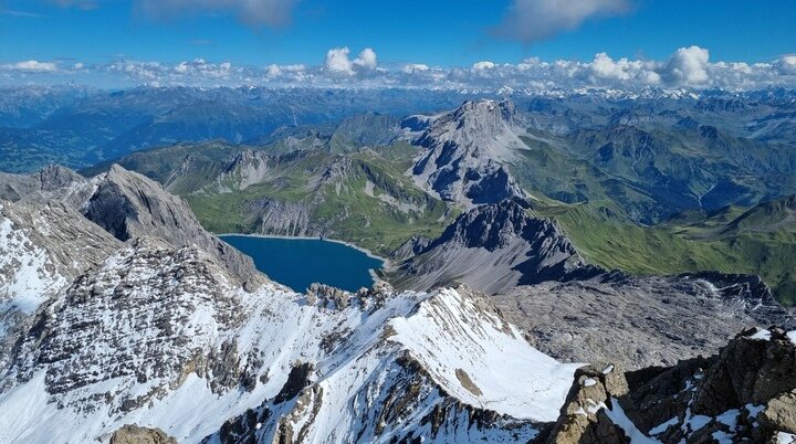 © DAV Schwabach Ortsgruppe Schwanstetten