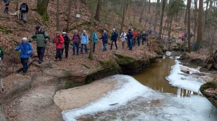 © DAV Schwabach, Ortsgruppe Schwanstetten