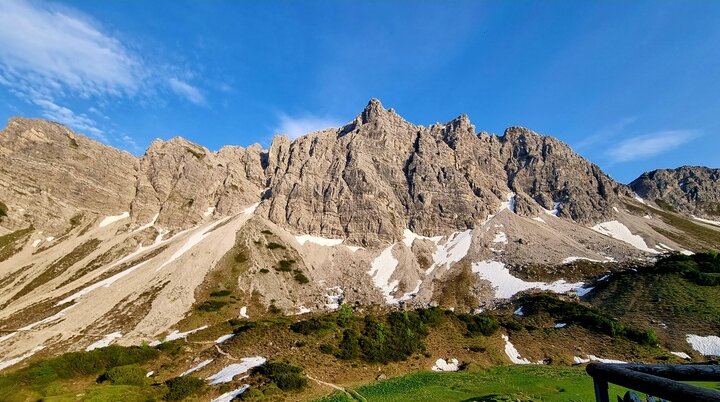 © DAV Schwabach Ortsgruppe Schwanstetten