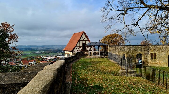 © DAV Schwabach Ortsgruppe Schwanstetten